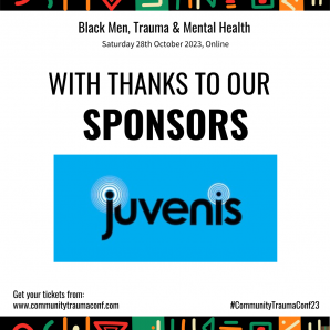 Photo og We are pleased to welcome back Juvenis as a sponsor of our 3rd annual conference