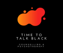 Time to talk black {category_name}
